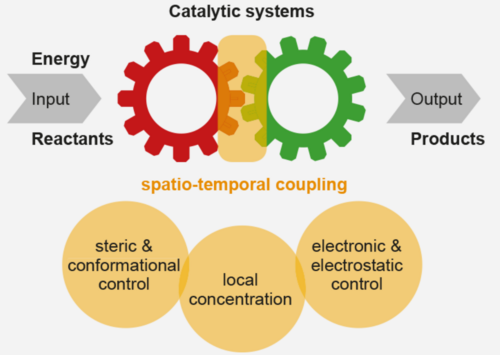 Catalytic system