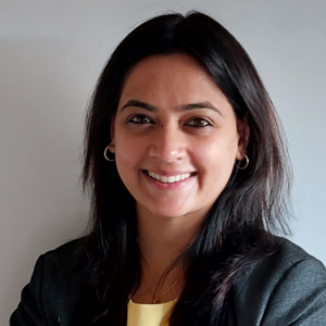 Dr. Reshma R. Rao