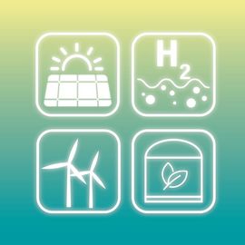 Green hydrogen