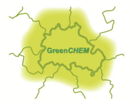 GreenCHEM transfer region