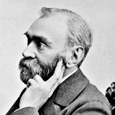 Alfred Nobel