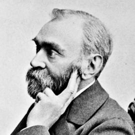 Alfred Nobel