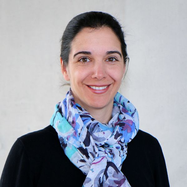 Prof. Dorothea Fiedler