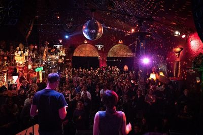 picture of science slam
