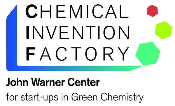 The Chemical Invention Factory 