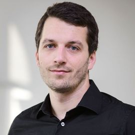 Dr. Bart Pieber