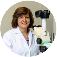 Prof. Dr. Athina Zouni