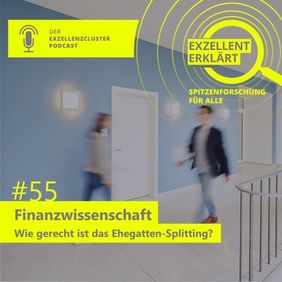 episode 55: Financial science: How fair is spousal splitting?