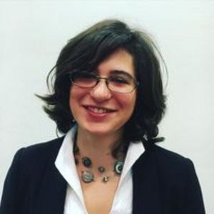Dr. Daria Galimberti Dr. Daria Galimberti