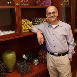 Omar M. Yaghi