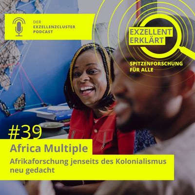 episode 39: Rethinking African studies beyond colonialism