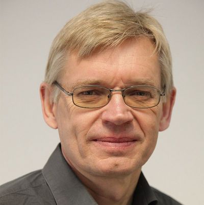 UniSysCat member Prof. Peter Hegemann