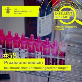 episode 58: Precision medicine in chronic inflammation