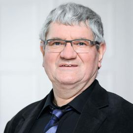 Prof. Dr. Robert Schlögl