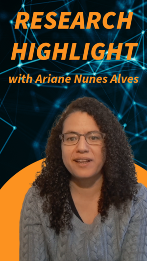 "Video Research Highlight: Many paths lead to the catalytic center"
