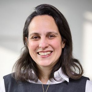 Prof. Maria Mroginski