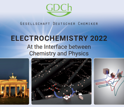 Electrochemistry 2022