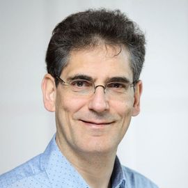 picture of Prof. Dr. Peter Neubauer