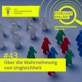 episode 43: On the perception of inequality