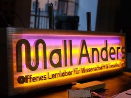 Mall Anders Berlin