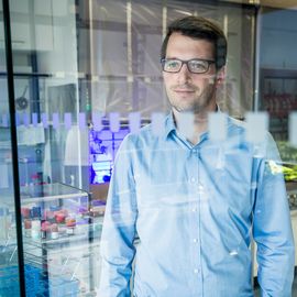Dr. Bartholomäus Pieber