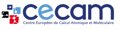 The Centre Européen de Calcul Atomique et Moléculaire (CECAM)