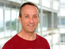 Prof. Dr. Alec M. Wodtke