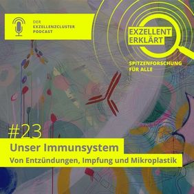Episode 23: Our Immune System