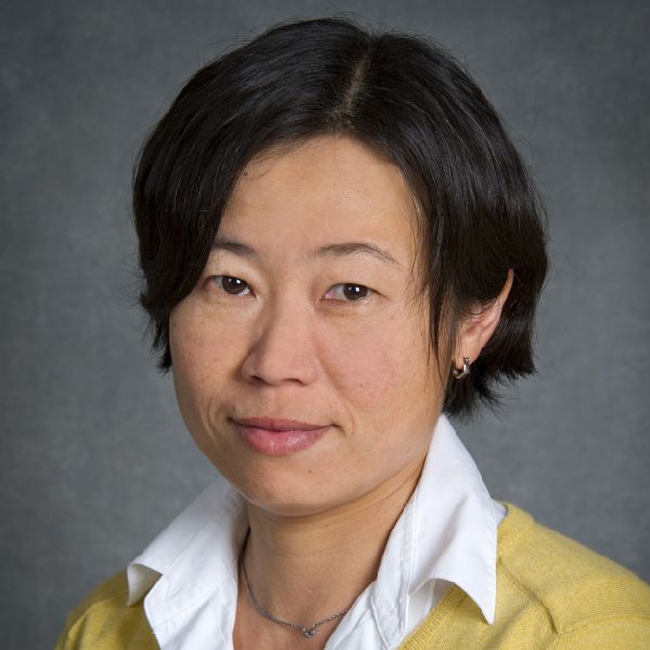 Prof. Junko Yano