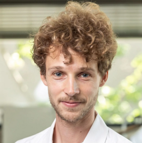 Malte Klingenhof