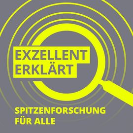 Exzellent erklärt - Podcast