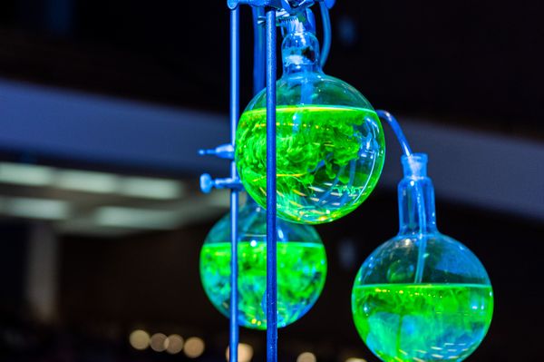 Revolutionizing Catalysis