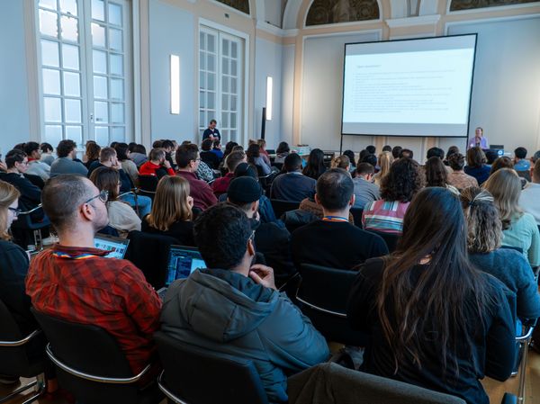 Berlin Postdoc Day 2024