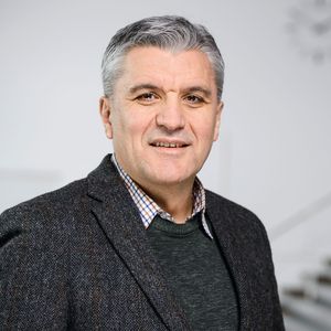 Nediljko Budisa