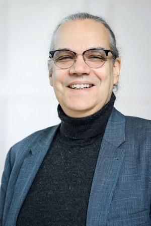 Prof. Dr. Christian Spahn