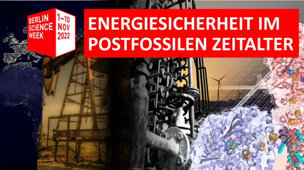 Video: Energiesicherheit im postfossilen Zeitalter