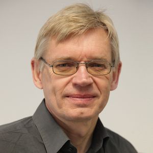 Prof. Peter Hegemann