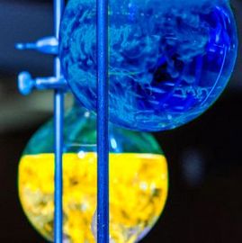 Support for scientists from Ukraine