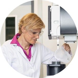 Prof. Dr. Petra Wendler