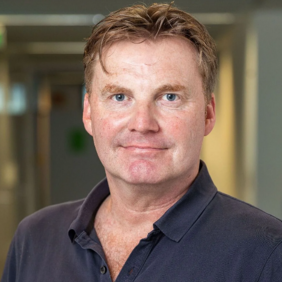 Peter Strasser