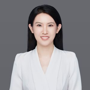 Dr. Lulu Li