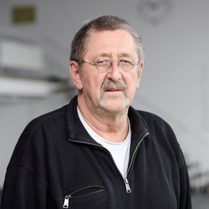 Prof. Peter Hildebrandt