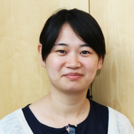 Prof. Dr. Han Sun