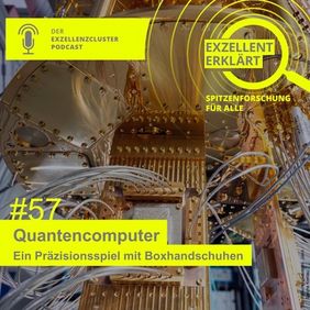episode 57:Quantum computers: a precision game with boxing gloves