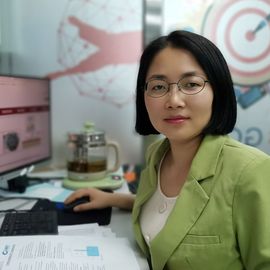 Shuang Li