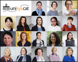 Women in UniSysCat