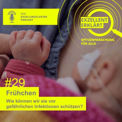 Episode 29: Neonatology © exzellent erklärt